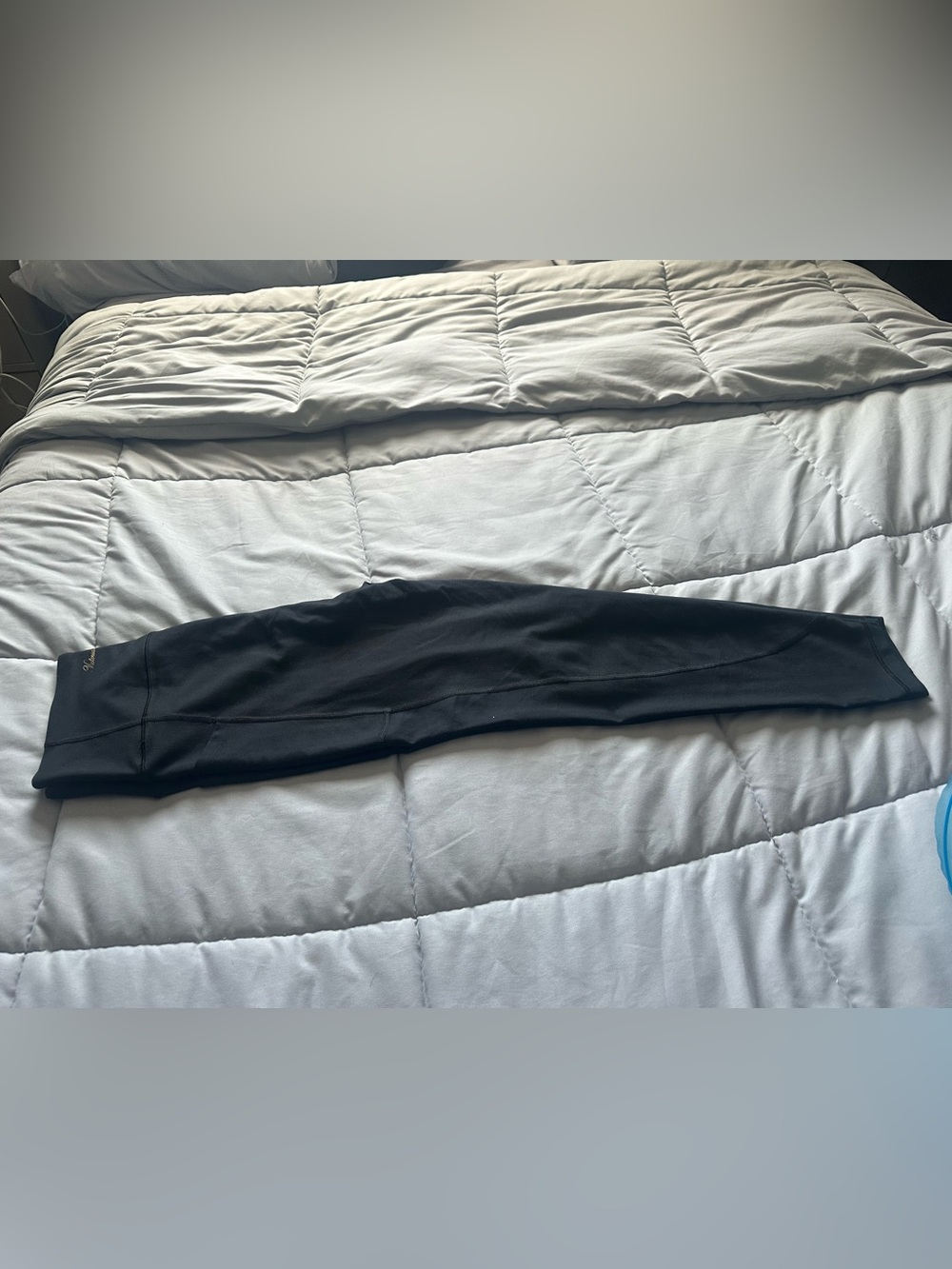 Victoria Secret High waisted legging large